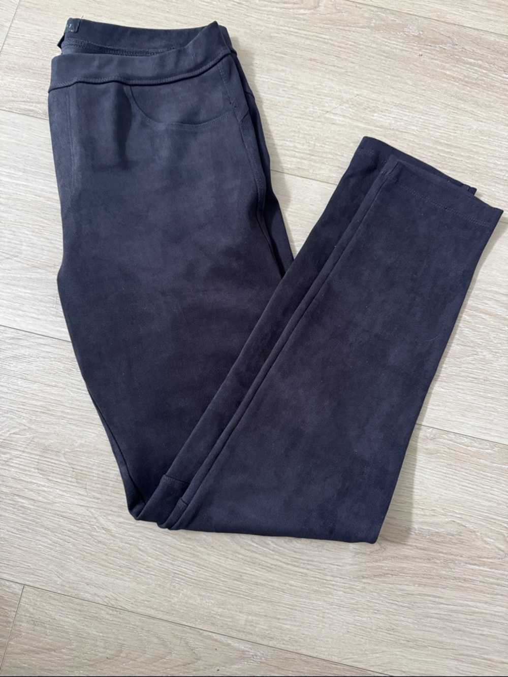 Sanctuary Black Leggings
